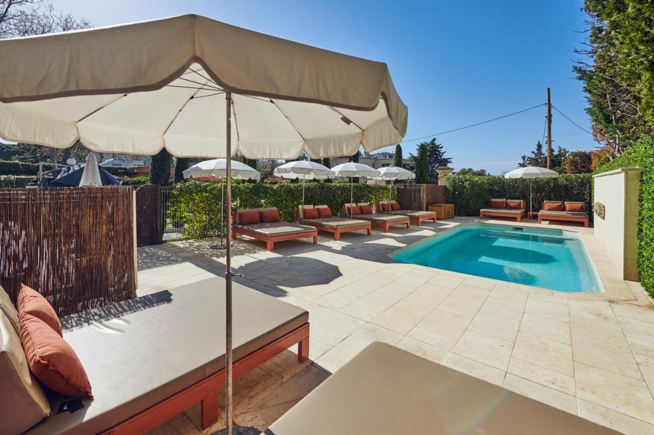מרסיי Boutique Hotel Chateau Beaupin Restaurant & Wellness מראה חיצוני תמונה