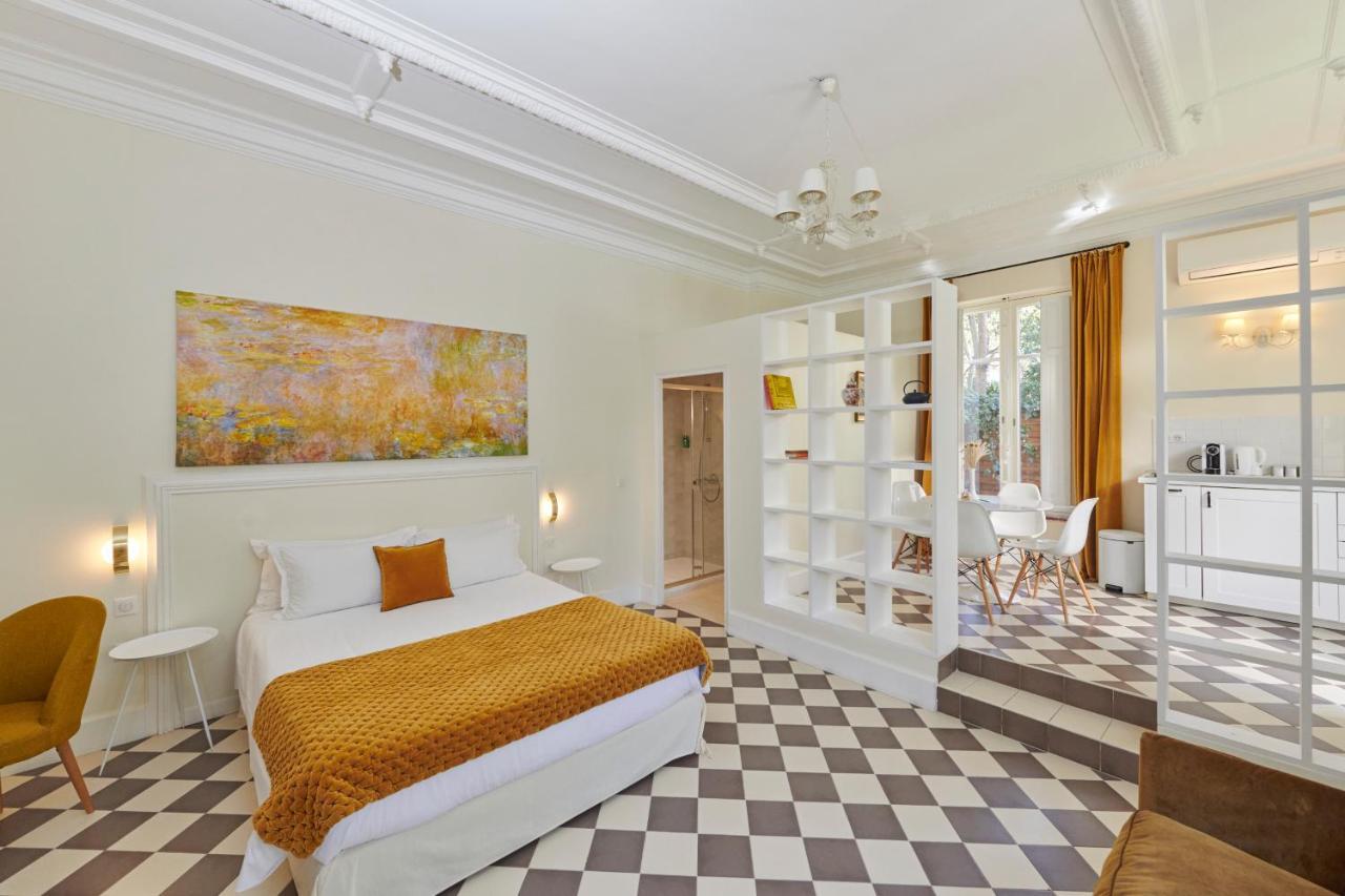 מרסיי Boutique Hotel Chateau Beaupin Restaurant & Wellness מראה חיצוני תמונה