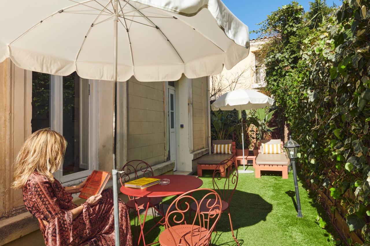 מרסיי Boutique Hotel Chateau Beaupin Restaurant & Wellness מראה חיצוני תמונה
