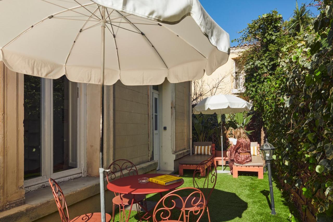 מרסיי Boutique Hotel Chateau Beaupin Restaurant & Wellness מראה חיצוני תמונה