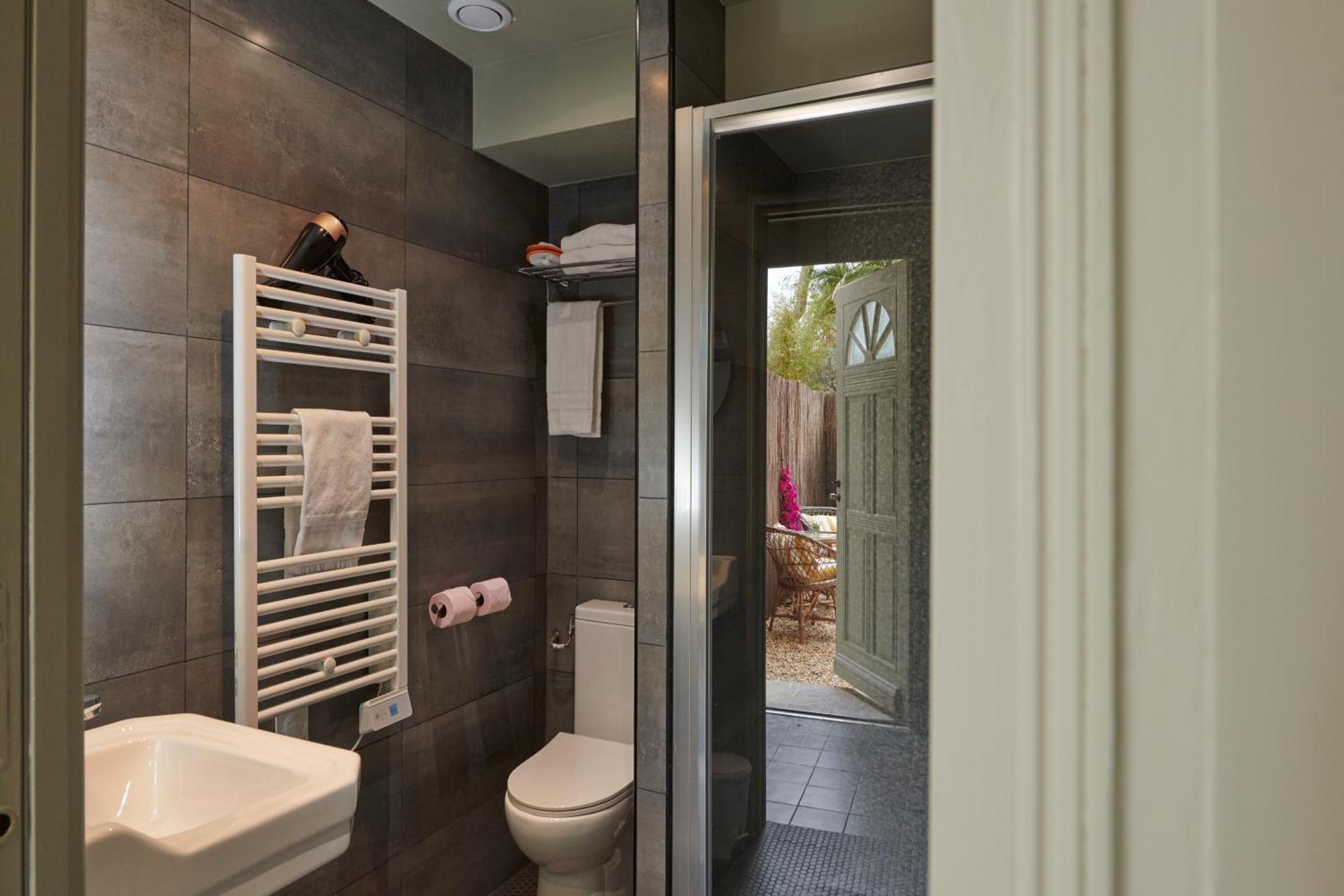 מרסיי Boutique Hotel Chateau Beaupin Restaurant & Wellness חדר תמונה
