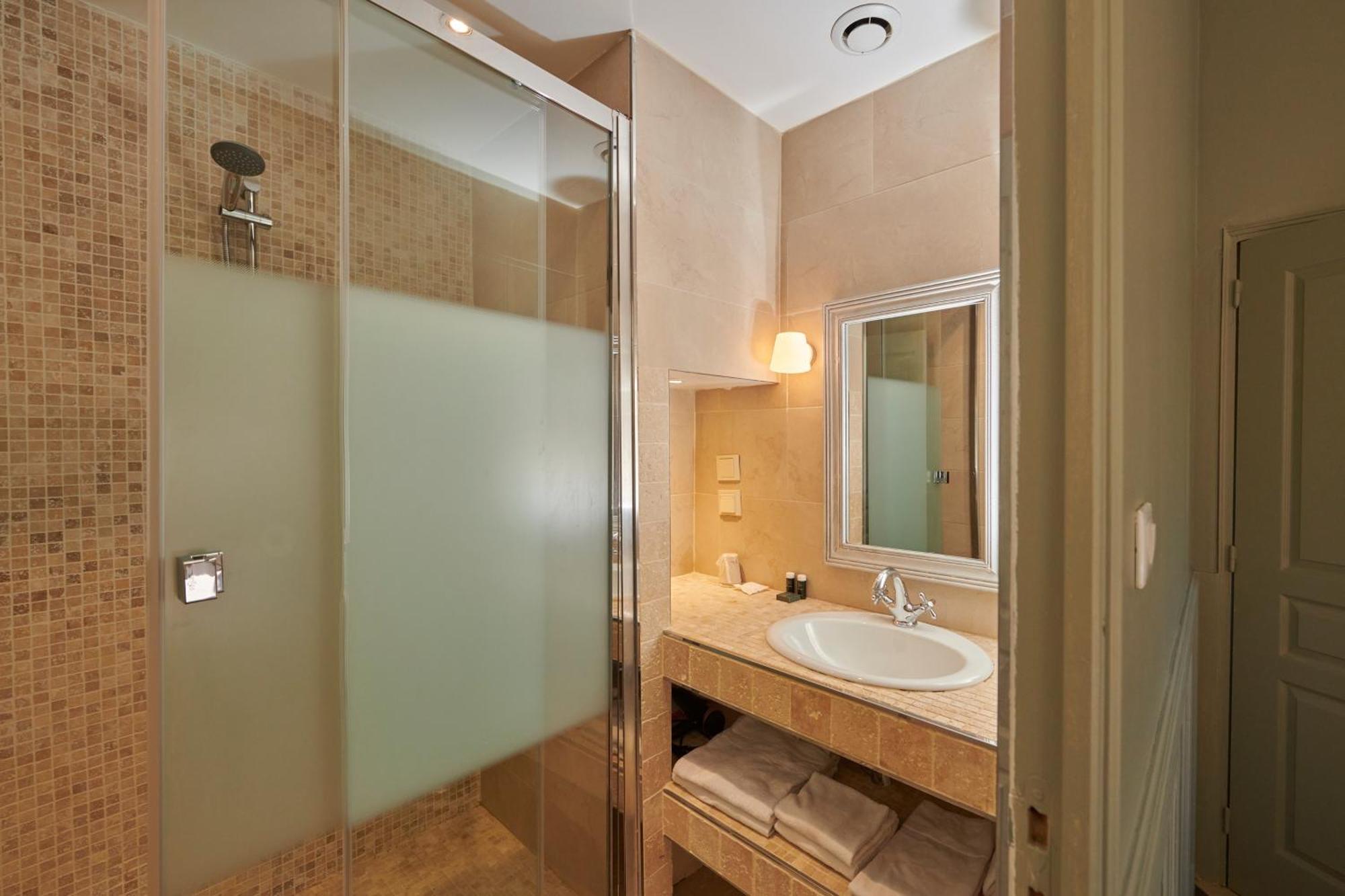 מרסיי Boutique Hotel Chateau Beaupin Restaurant & Wellness חדר תמונה