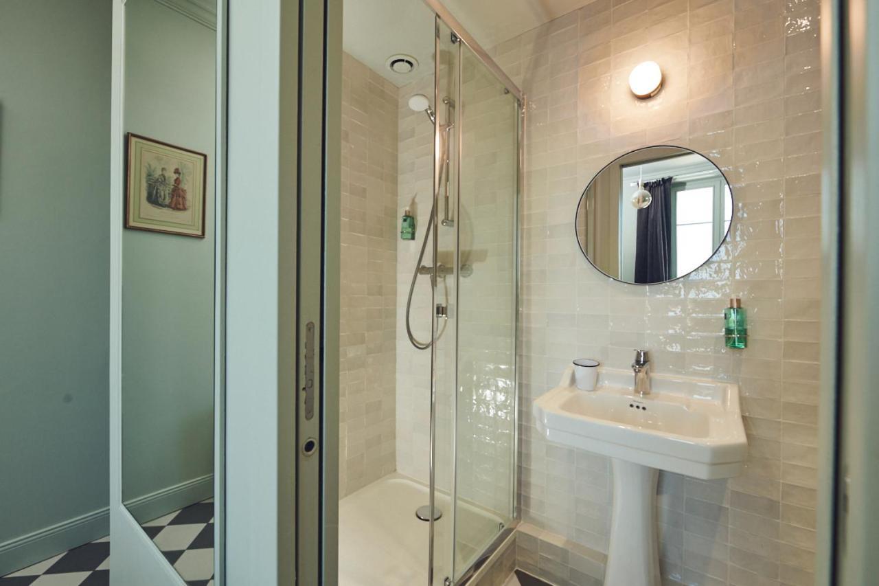 מרסיי Boutique Hotel Chateau Beaupin Restaurant & Wellness מראה חיצוני תמונה