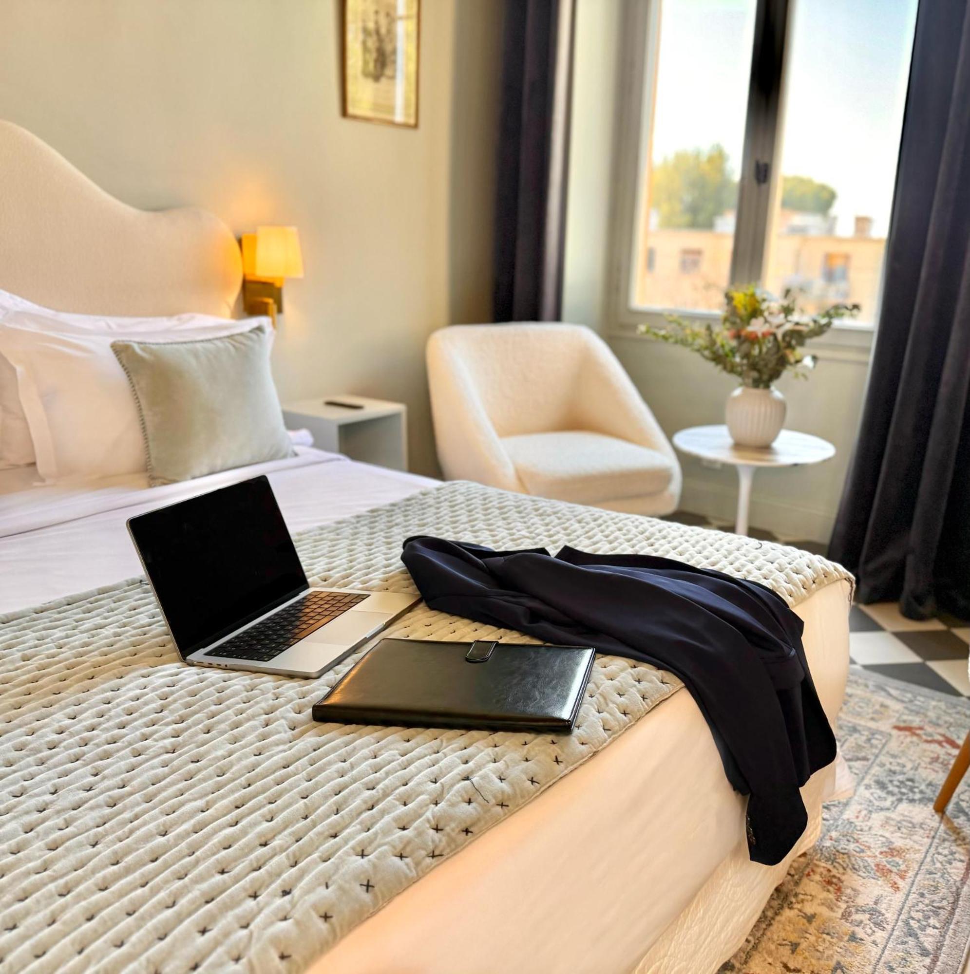 מרסיי Boutique Hotel Chateau Beaupin Restaurant & Wellness מראה חיצוני תמונה