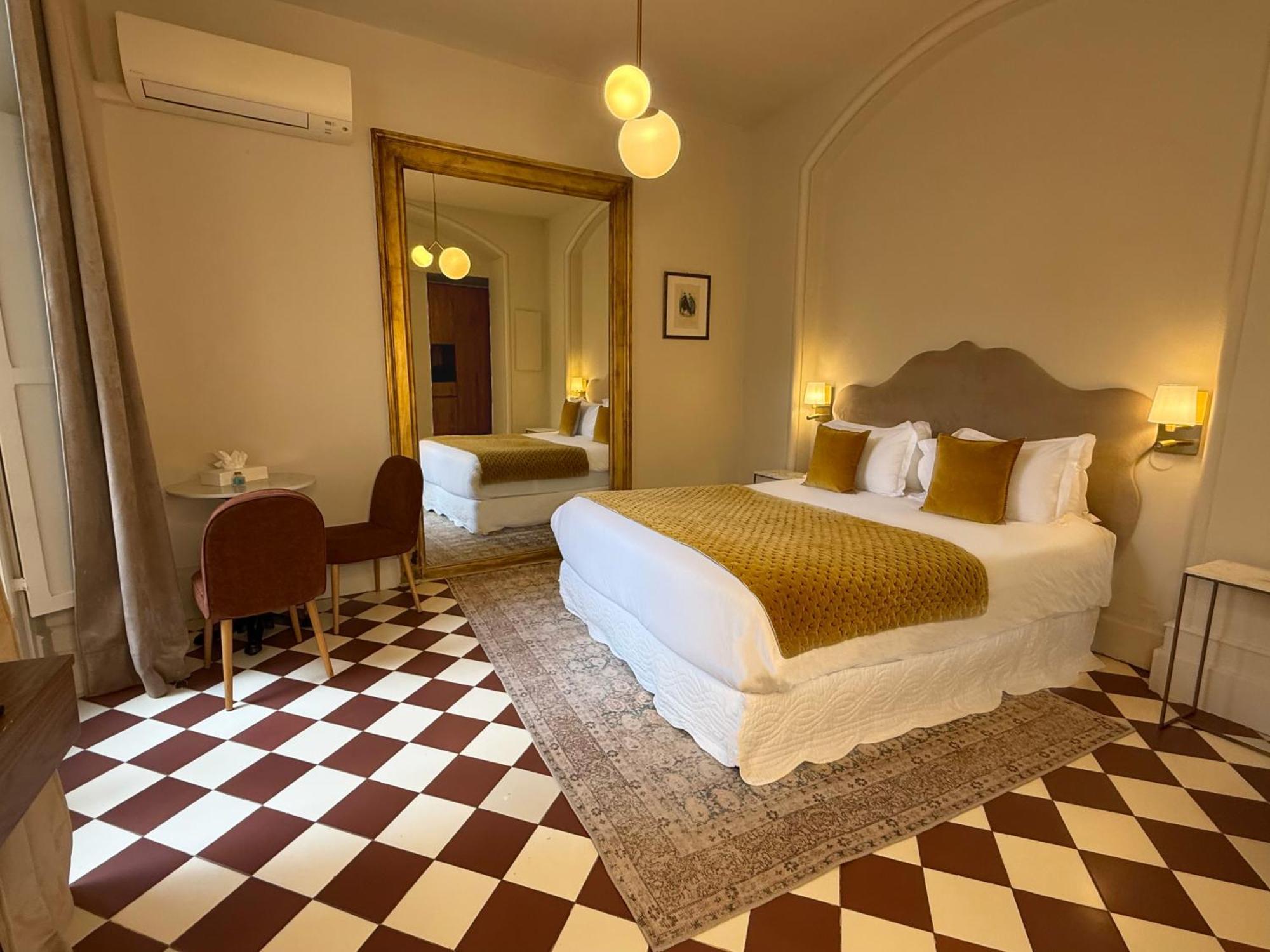מרסיי Boutique Hotel Chateau Beaupin Restaurant & Wellness מראה חיצוני תמונה