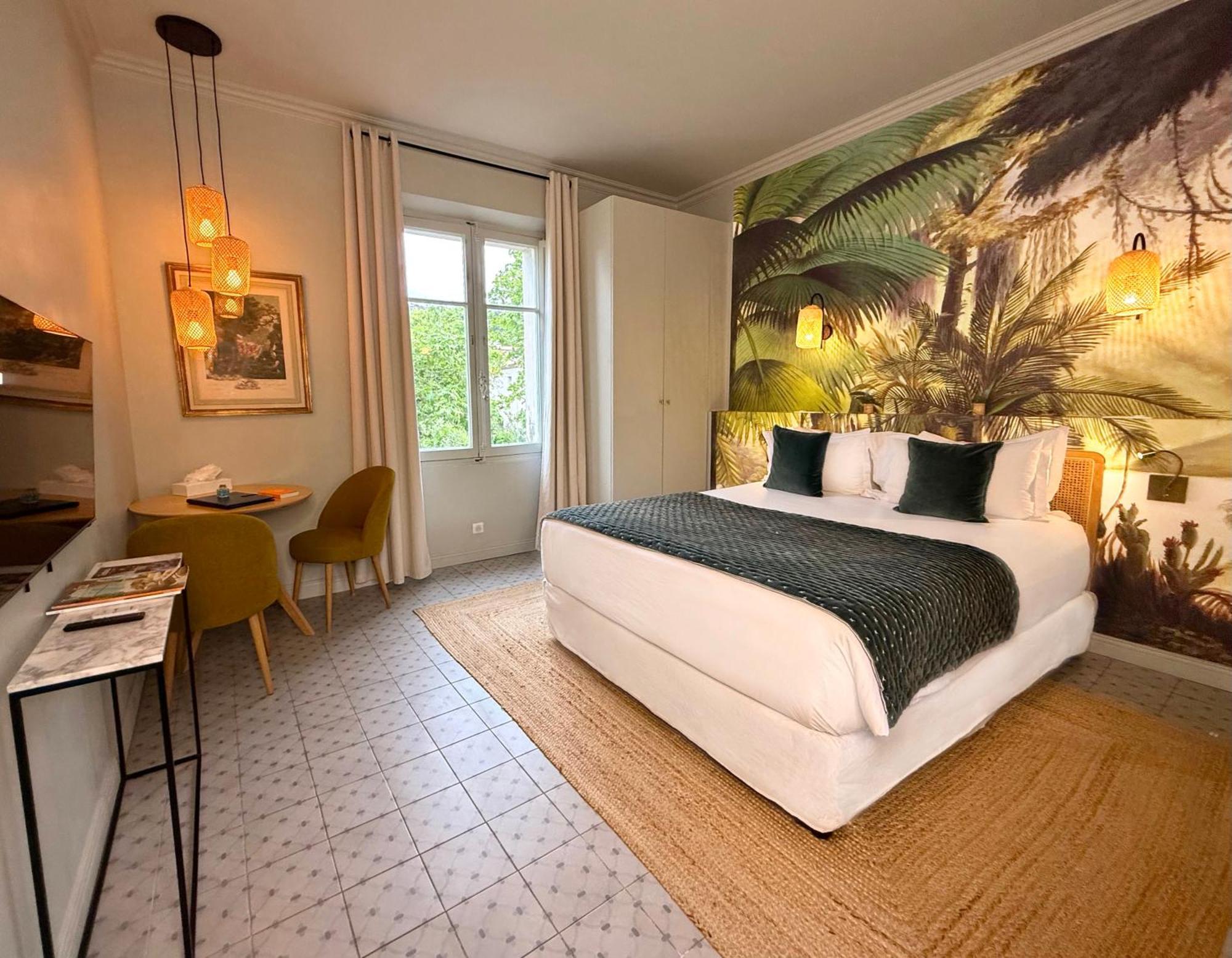 מרסיי Boutique Hotel Chateau Beaupin Restaurant & Wellness מראה חיצוני תמונה