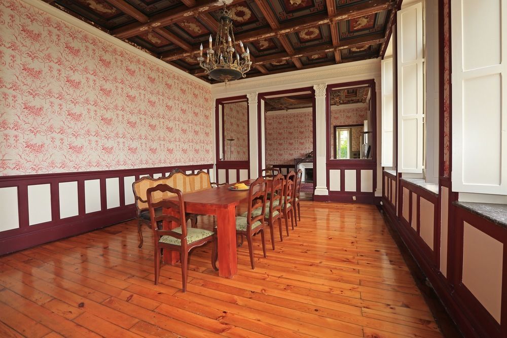 מרסיי Boutique Hotel Chateau Beaupin Restaurant & Wellness מראה חיצוני תמונה
