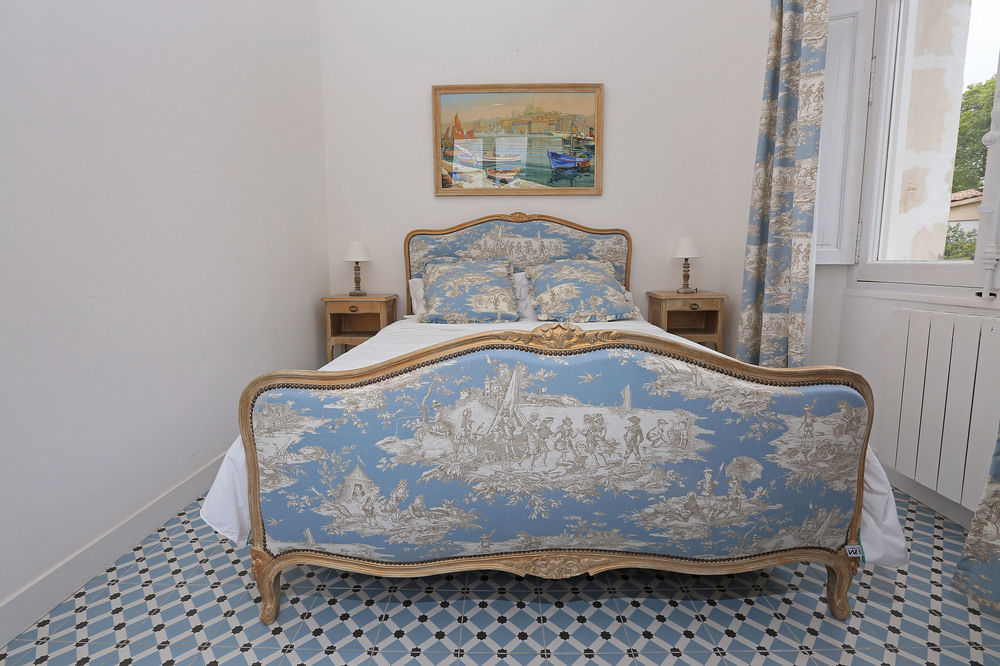 מרסיי Boutique Hotel Chateau Beaupin Restaurant & Wellness מראה חיצוני תמונה